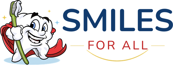 Smiles For All
