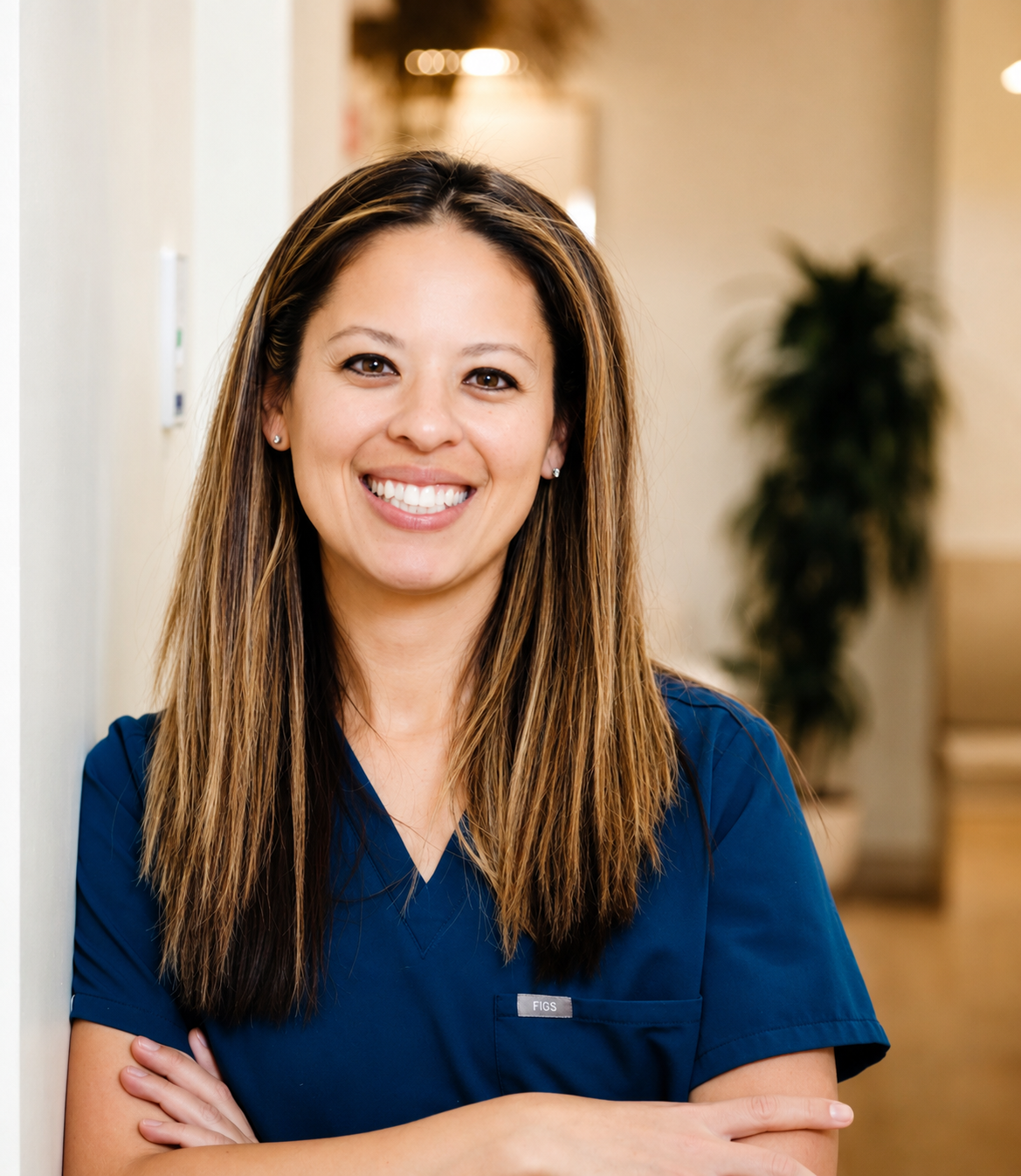 Dr. Marissa Carvalho