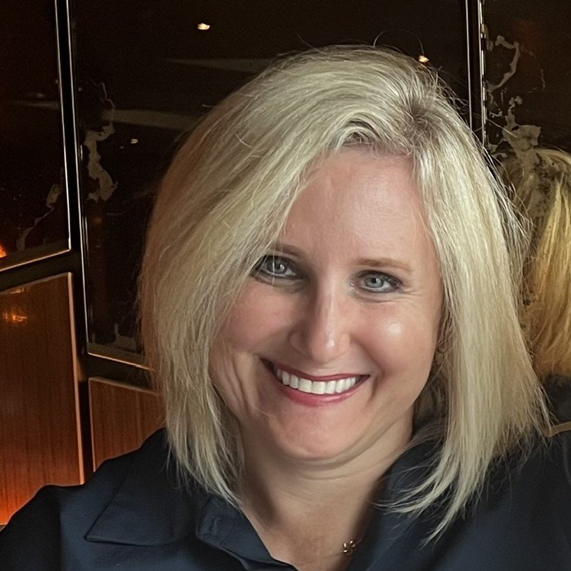 Dr. Kristin Miller