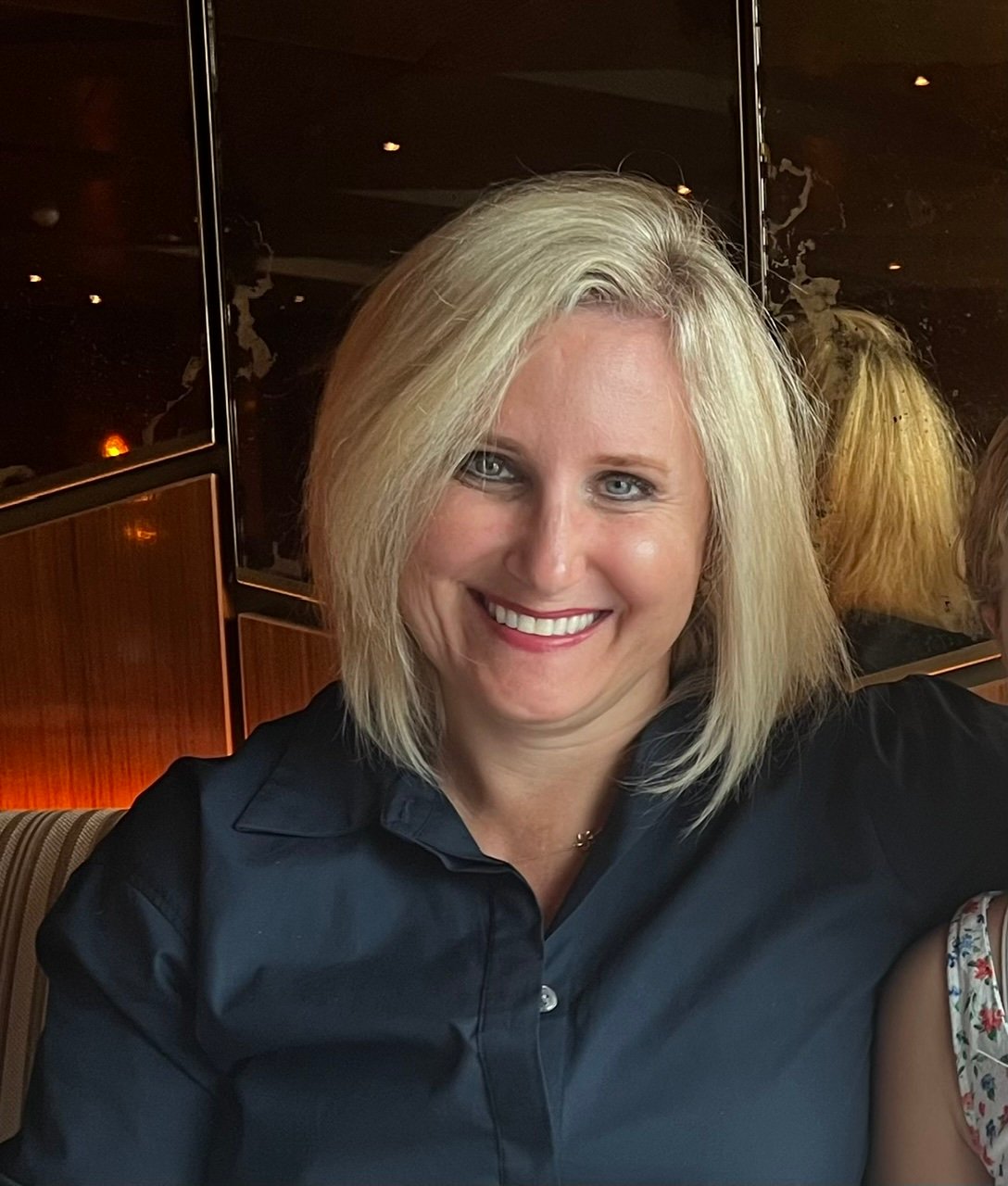 Dr. Kristin Miller