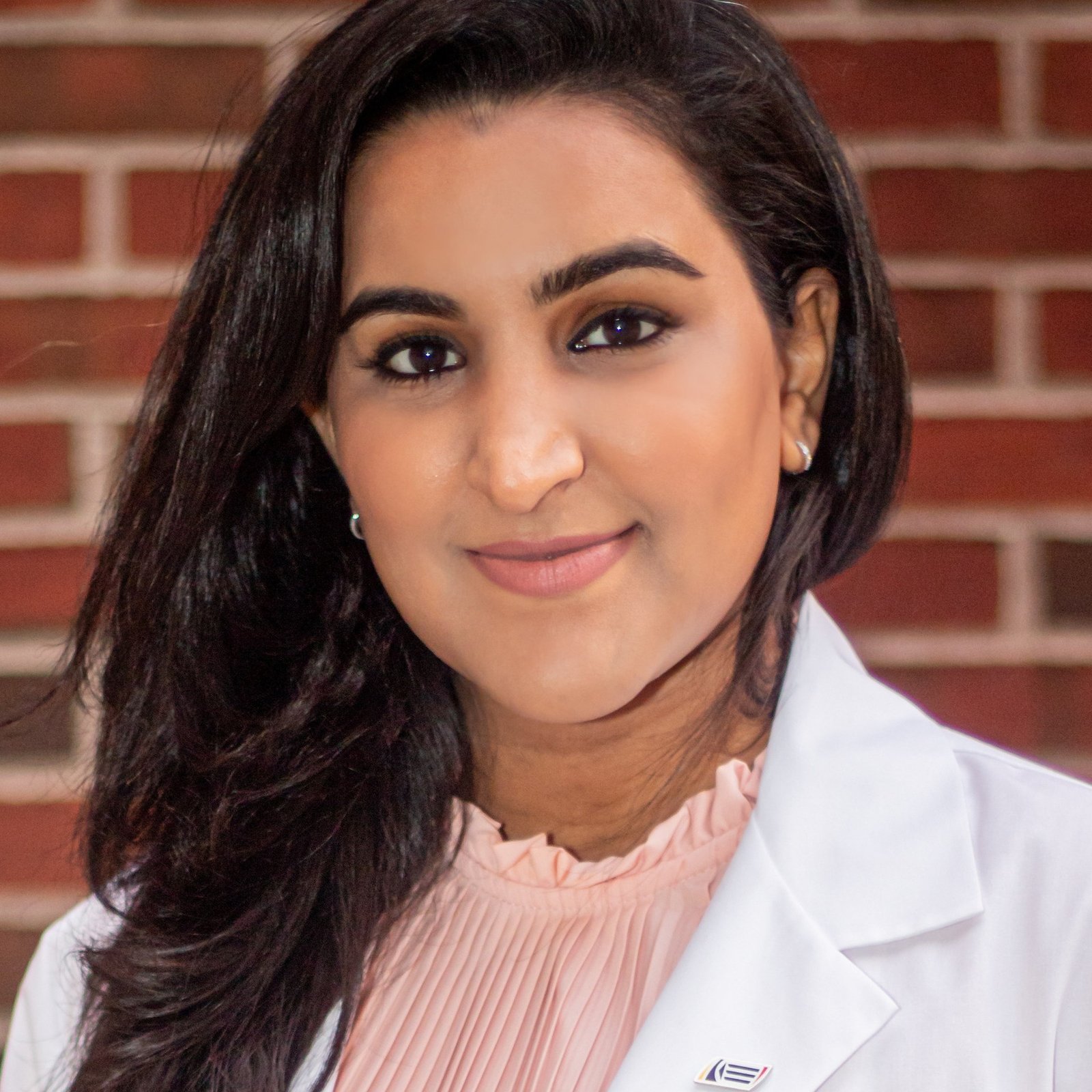 Dr. Radha