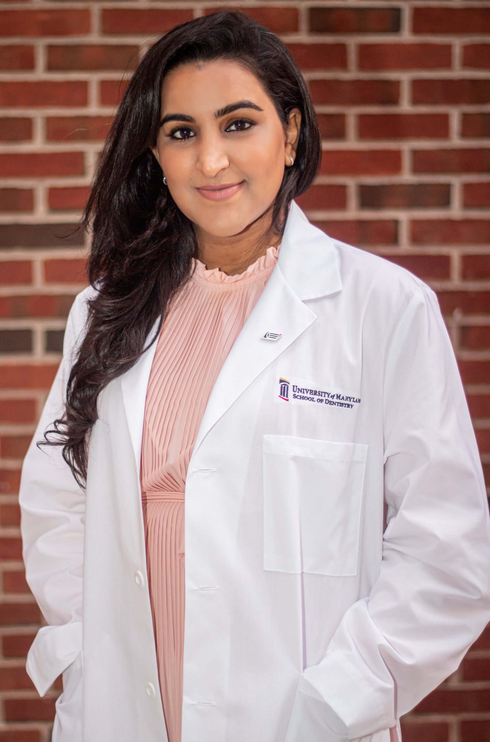 Dr. Radha