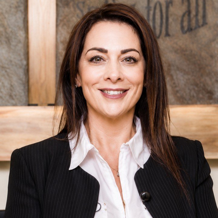 Dr. Haleh Shaheedy